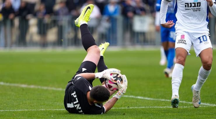 עומרי זוארץ קולט (רועי כפיר) עומרי זוארץ קולט