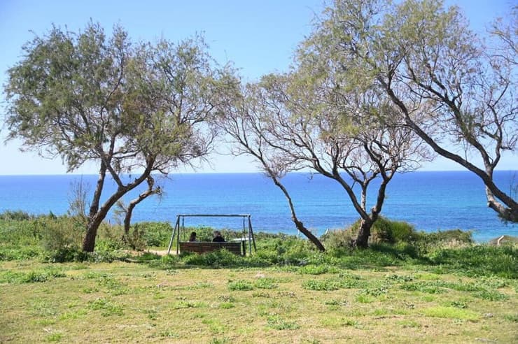 טיפול במרכז ניב ניראל לנפגעות טראומה