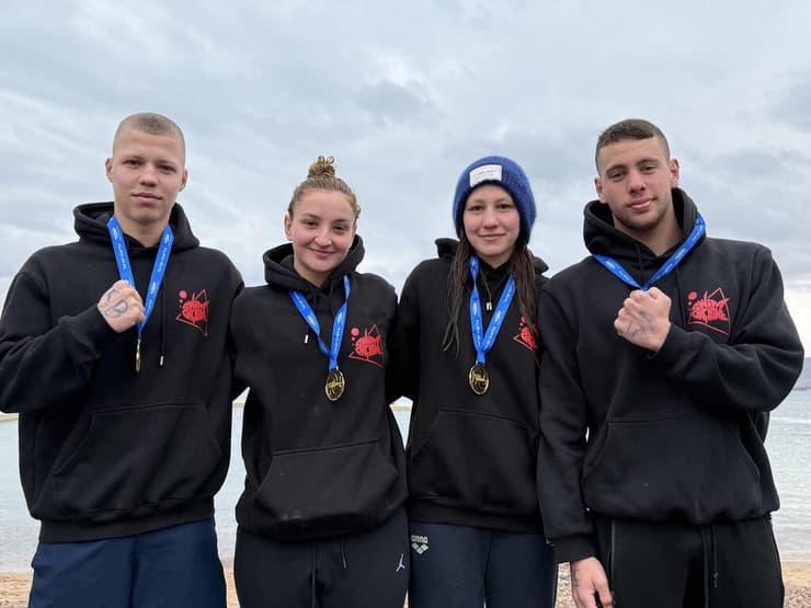 הפועל בת ים - הזוכה הגדולה של התחרות