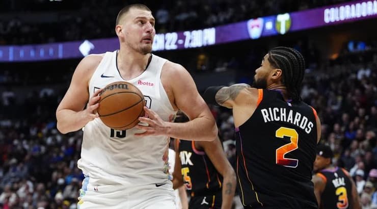 ניקולה יוקיץ' (רויטרס) ניקולה יוקיץ'