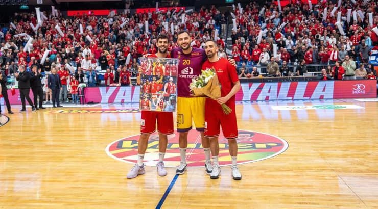 הטקס לעידן זלמנסון (רועי כפיר) הטקס לעידן זלמנסון