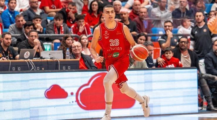 ים מדר בפעולה (רועי כפיר) ים מדר בפעולה