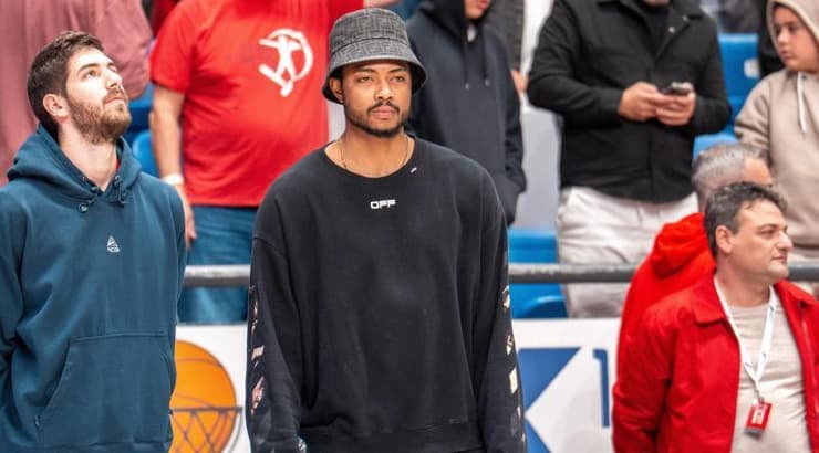 ברונו קבוקלו (רועי כפיר) ברונו קבוקלו