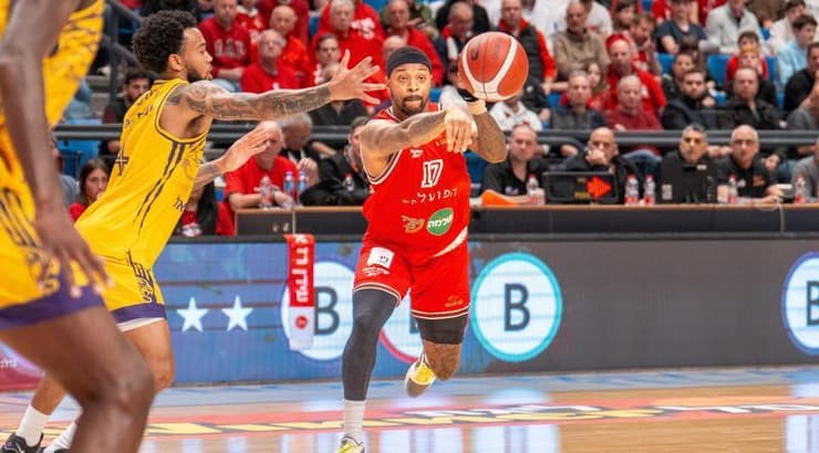 מרקוס פוסטר מוסר (רועי כפיר) מרקוס פוסטר מוסר