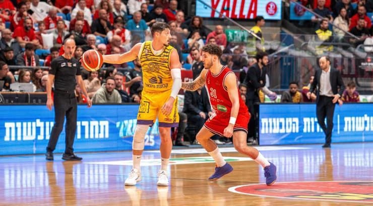 יפתח זיו (רועי כפיר) יפתח זיו