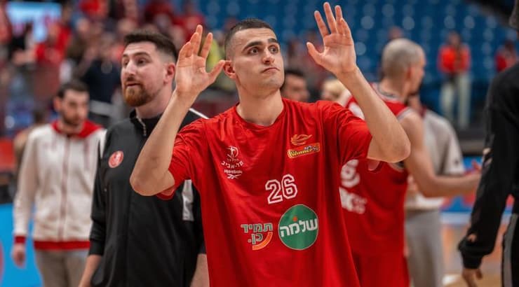 ים מדר מודה לקהל (רועי כפיר) ים מדר מודה לקהל