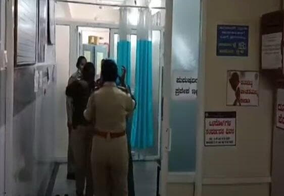 תיירת ישראלית נאנסה על ידי שלושה גברים בקרנטקה בהודו