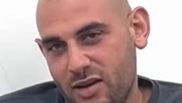 אחמד נוסיר זחאלקה שנרצח ב בכפר קרע