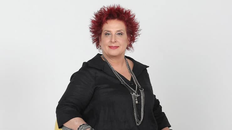 טלי אשכולי