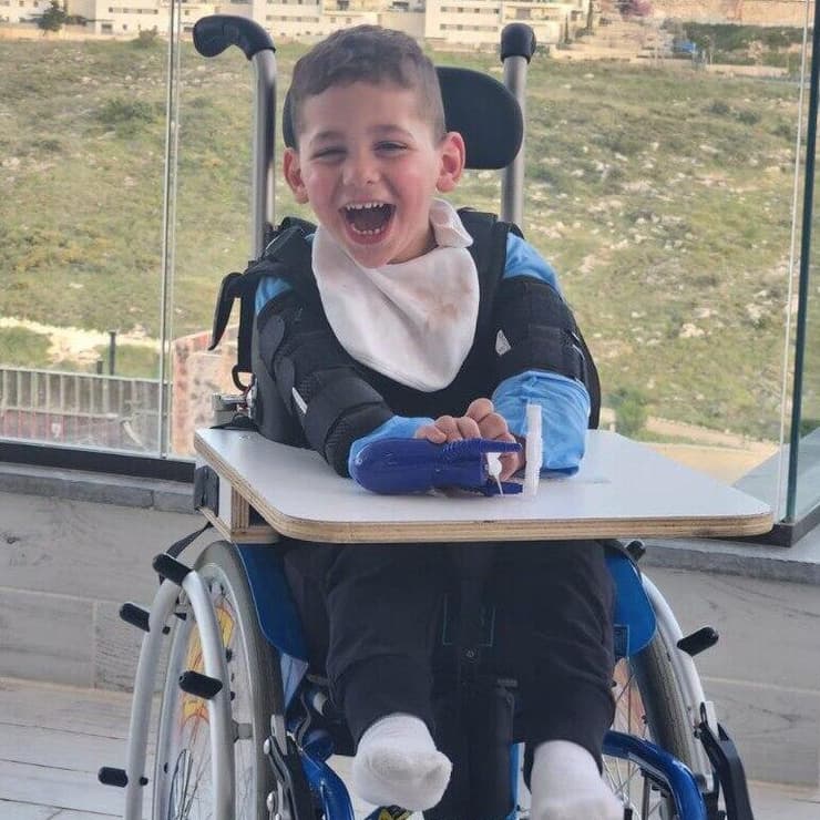 נועם מרקוביץ'