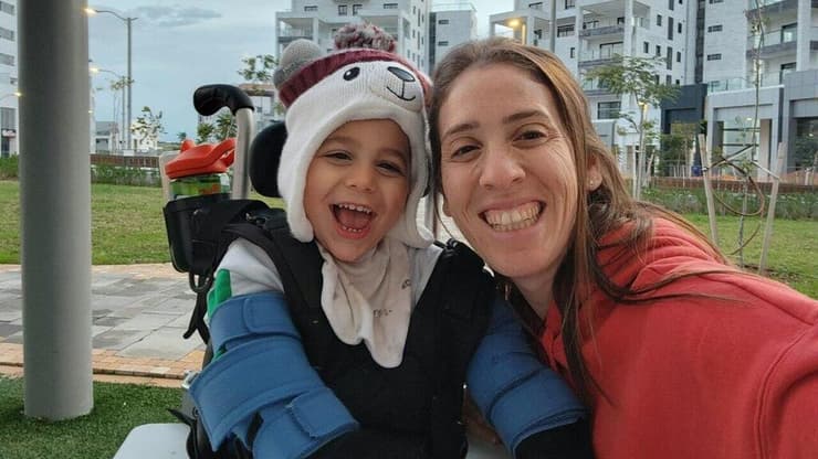 נועם מרקוביץ'