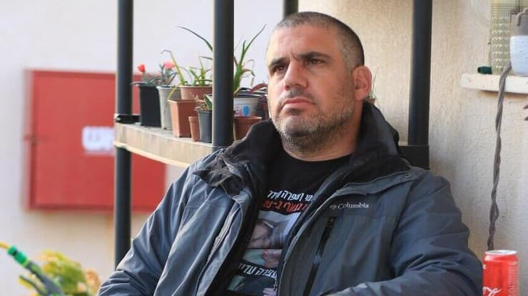 אורן, בנה של עפרה קידר ז"ל