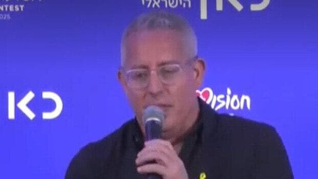 יואב צפיר ויובל רפאל