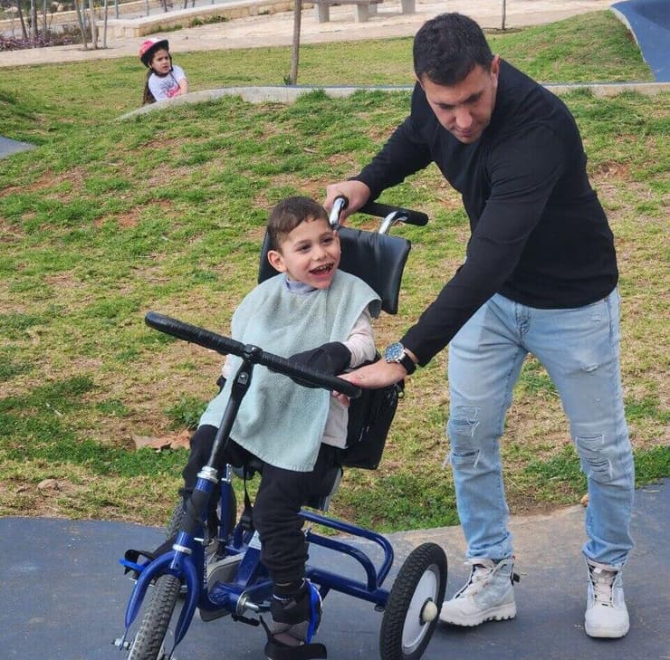 נועם מרקוביץ'