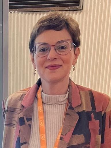 פרופ' רחל גינגולד-בלפר