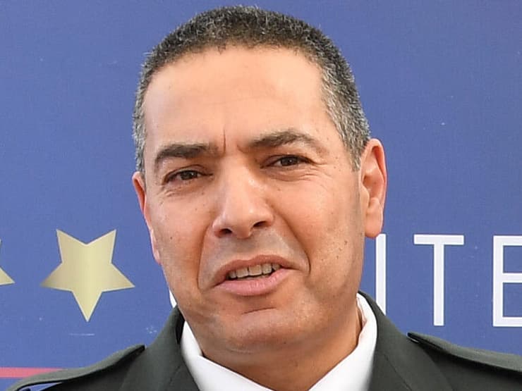 תא"ל אפי דפרין 