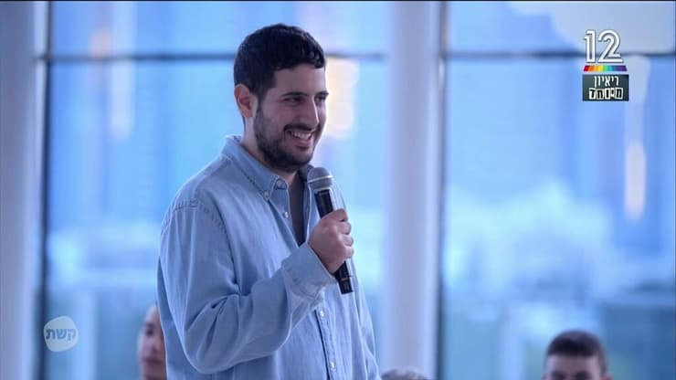 מתוך "ראיון מיוחד"