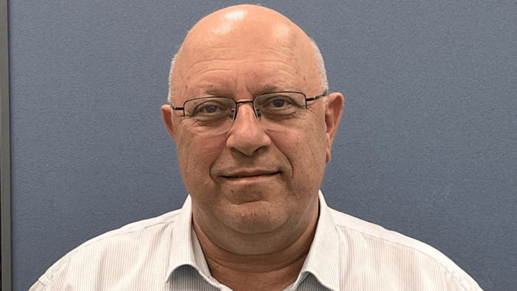 פני קימלמן, סמנכ"ל משאבי אנוש ומשנה לקבוצת אסם-נסטלה