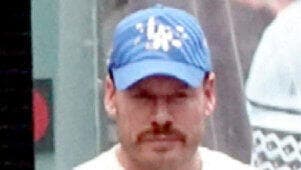 ראיין וודינג ספורטאי אולימפי סוחר סמים