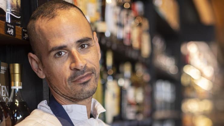 השף תום לוי