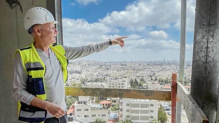 בשאר אל מסרי