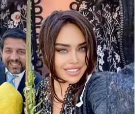 הרב מרדכי חסידים ואביבית בר זוהר