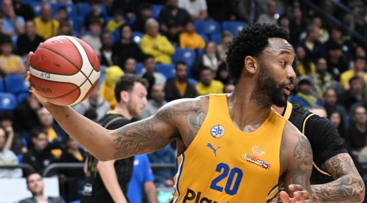 ליוואי רנדולף