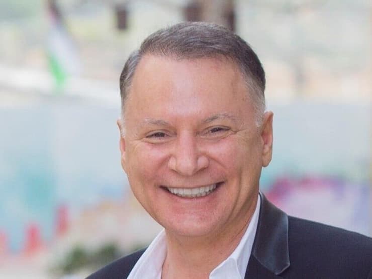 בשאר אל מסרי