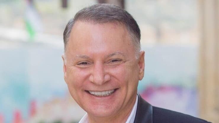 בשאר אל מסרי