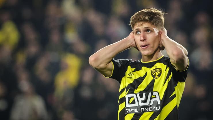 יונה לא מאמין