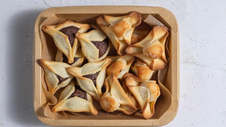 אוזני המן של לחמים