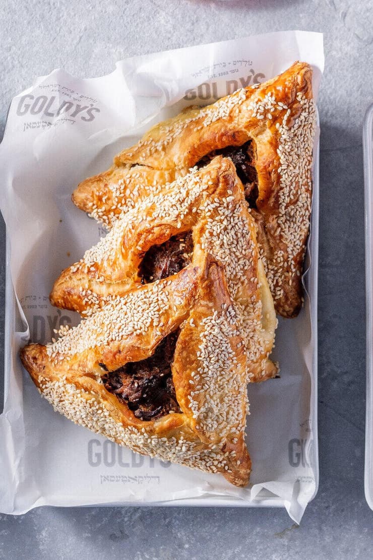 אוזני המן של גולדיס