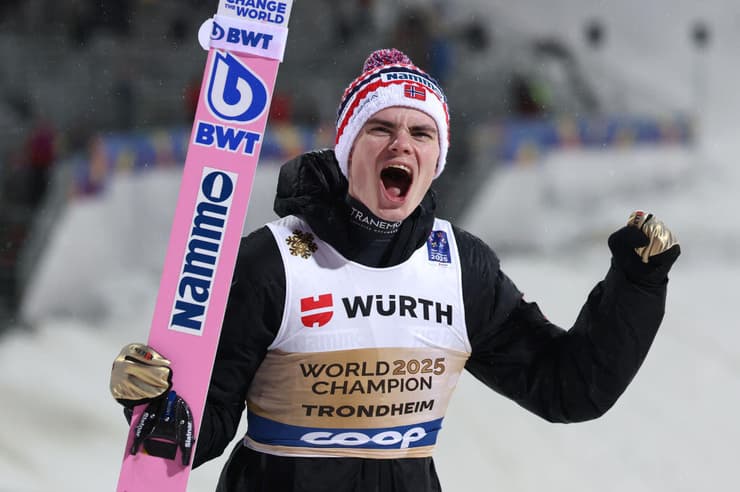 מריוס לינדוויק