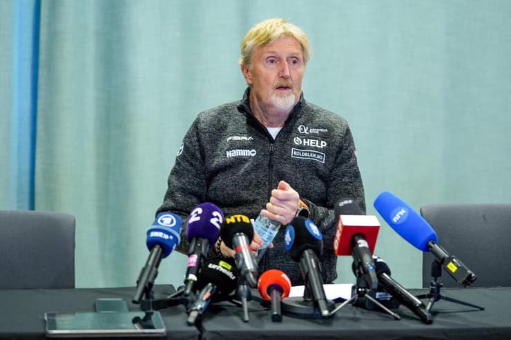 יאן אריק אאלבו