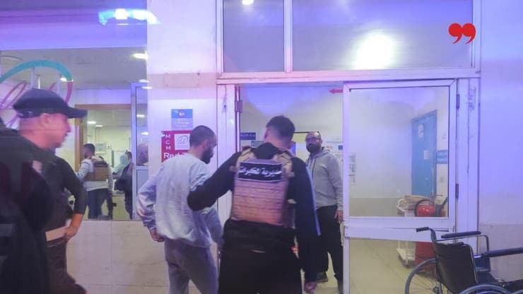 שחרור אסירים לבנוניים 