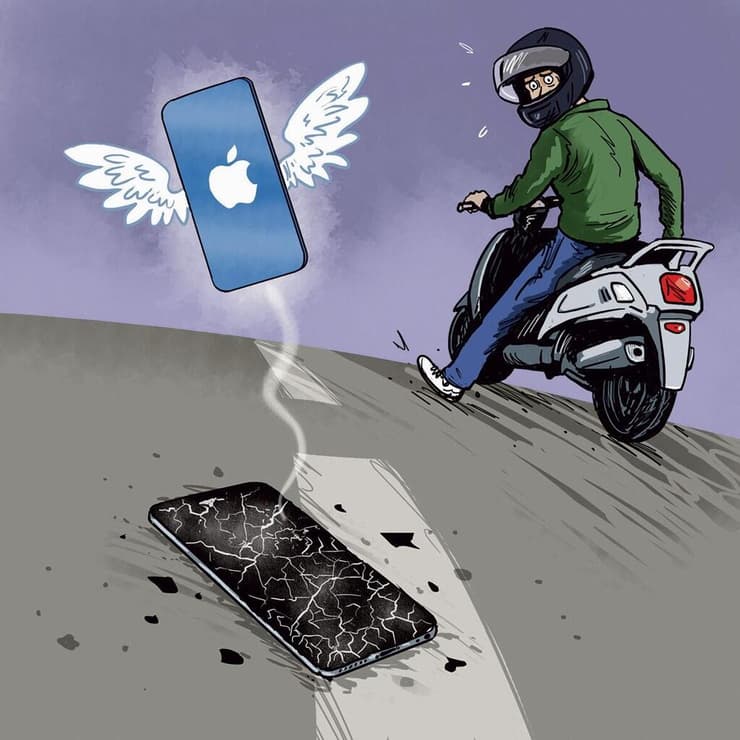 איור: גיא מורד