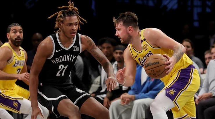 דונצ'יץ' מול קלווני