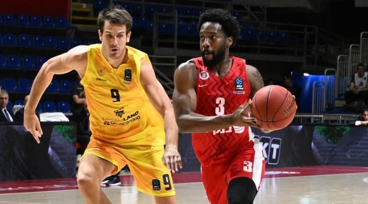 קאדין קרינגטון