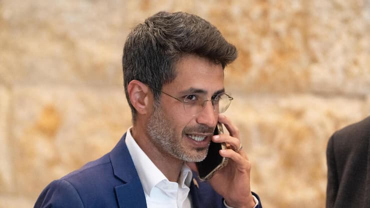 אביחי שטרן, ראש עיריית קריית שמונה