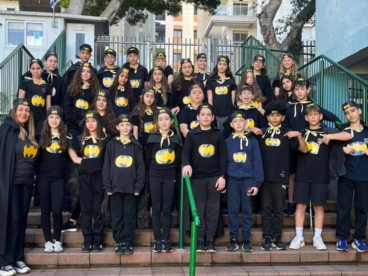 ירדן ביבס שיתף בסטורי מחוות לזכר אריאל וכפיר ז"ל
