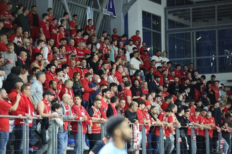 אוהדי הפועל ת"א