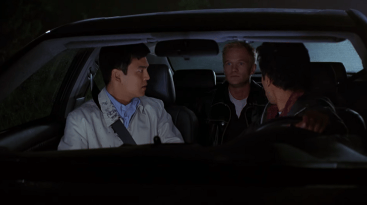 ניל פטריק האריס