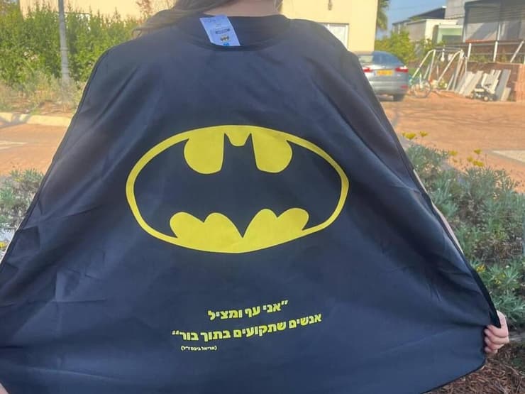ירדן ביבס שיתף בסטורי מחוות לזכר אריאל וכפיר ז"ל