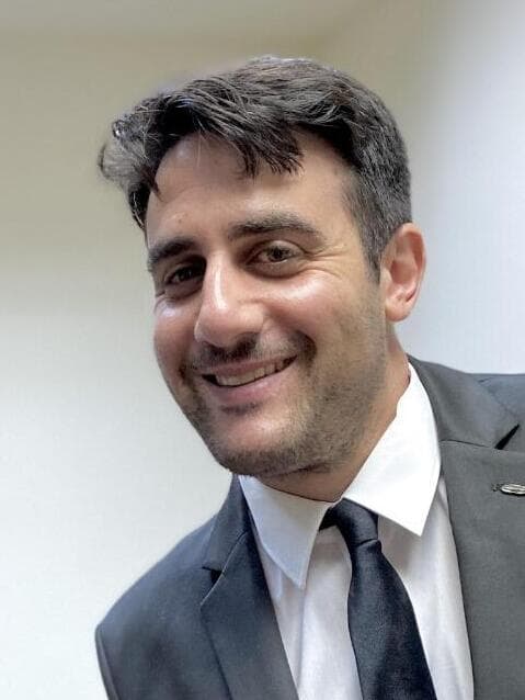 עו"ד יהונתן דראל