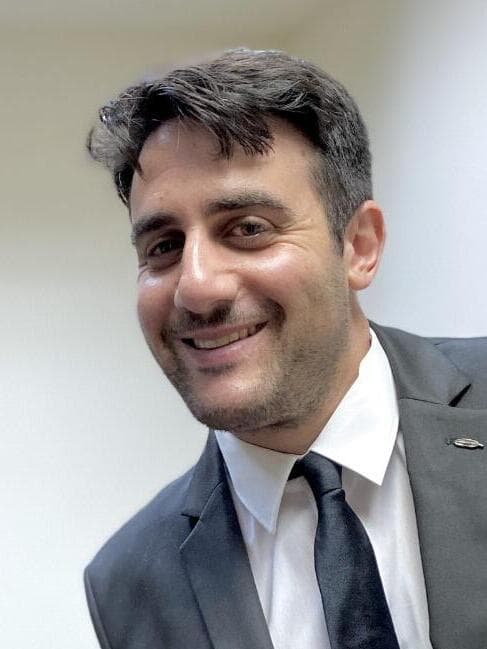 עו"ד יהונתן דראל עו"ד יהונתן דראל