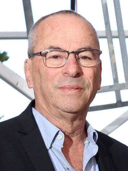 רוני בריק, נשיא התאחדות הקבלנים