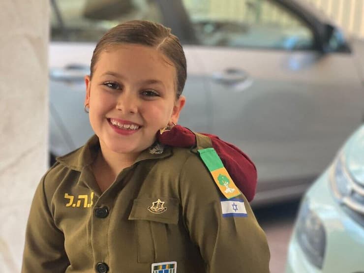 חוגגים פורים 