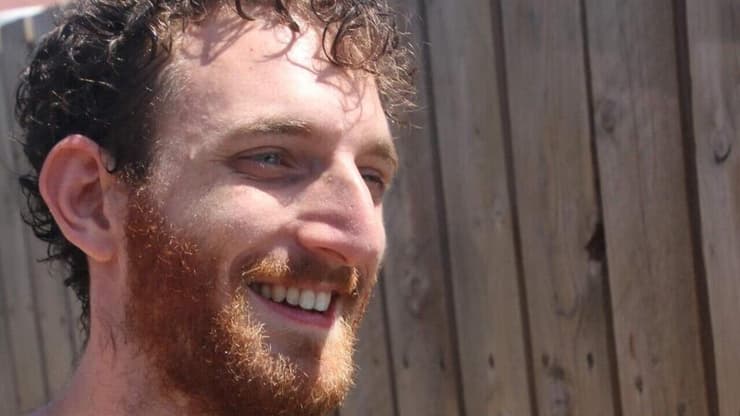 אור לנדאו בן 32 משכונת התקווה נעדר מזה שבועיים