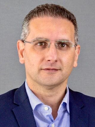 פרופ' אבישי גרופר