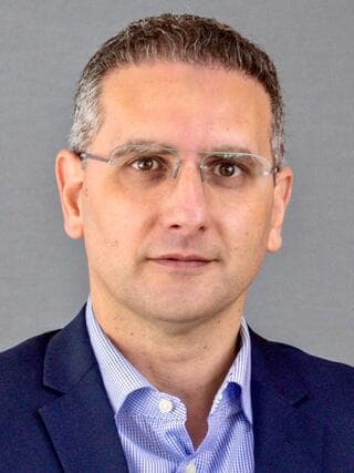 פרופ' אבישי גרופר